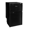 Lodówka kompresorowa do zabudowy Yolco RL80 D Black